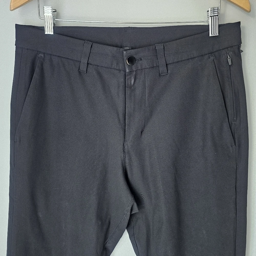 LULULEMON Lululemon Commission Pant Slim 32
